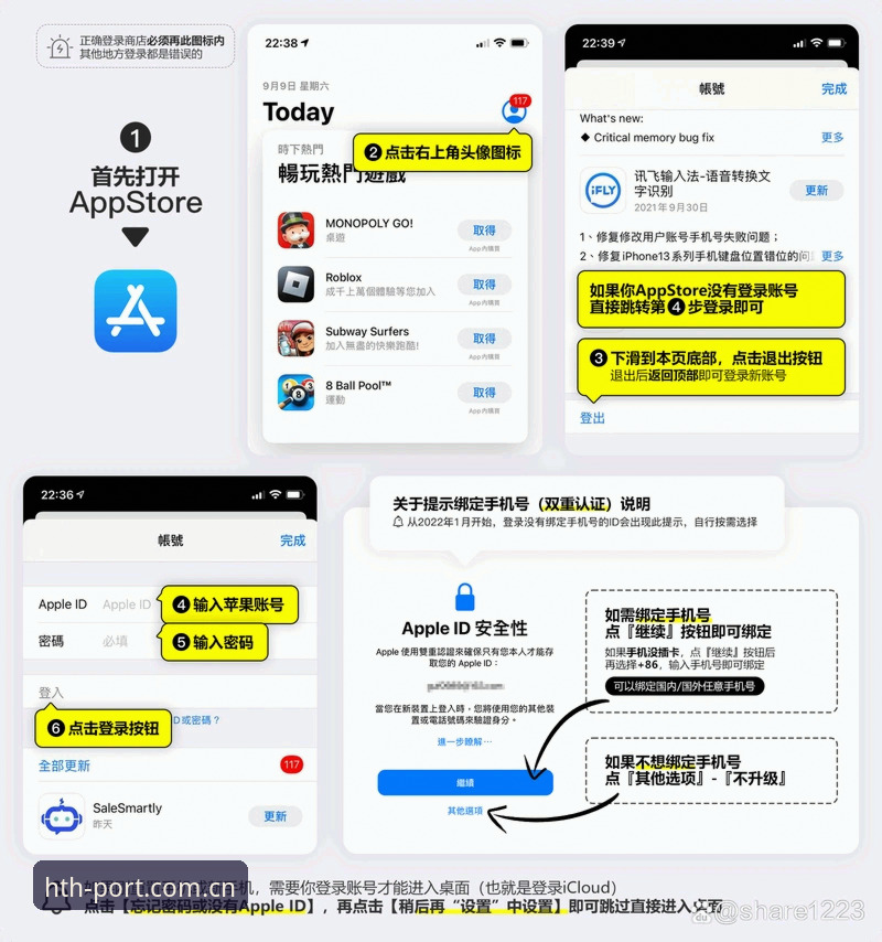 3个决定性理由：登录入口APP下载怎么样的真实体验与趋势判断